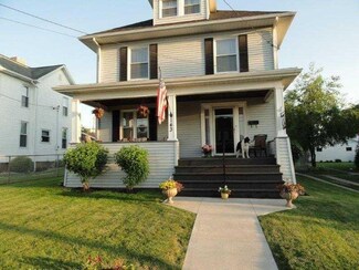143 W Church St, Fairchance, PA 15436