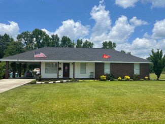 19 Remington Rd, Petal, MS 39465