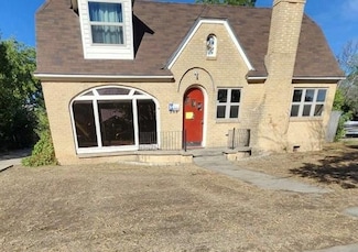 209 N Bishop St, San Angelo, TX 76901