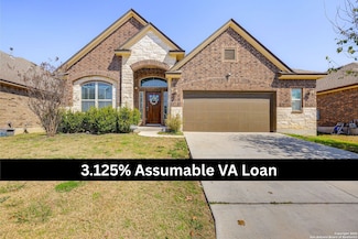 13929 Bellows Path, San Antonio, TX 78253