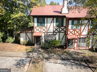 286 Alpenrosen Strasse Unit 1, Helen, GA 30545