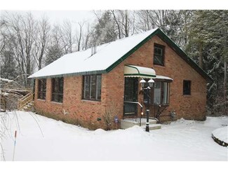 11025 Blanchard Rd, Holland, NY 14080