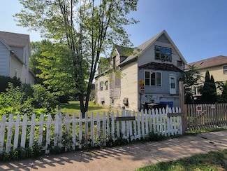 4106 N Mobile Ave, Chicago, IL 60634