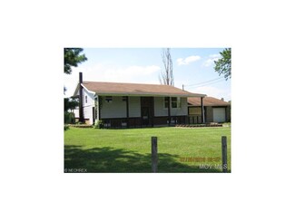 1067 Sealy Ridge Rd, Vincent, OH 45784