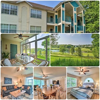 120 Spring Creek Ct Unit 12, Branson, MO 65616