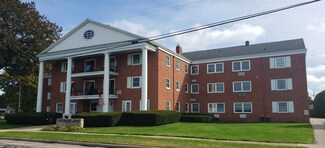 1249 Lakeshore Dr Unit 140, Muskegon, MI 49441