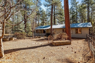 4747 Hidden Way Spur, Show Low, AZ 85901