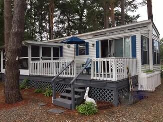 308 State Route 286 Unit 24, Seabrook, NH 03874