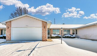504 Creve Coeur Dr Unit A, Champaign, IL 61822