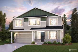 17637 NE Midnight Sun Loop Unit 4, Poulsbo, WA 98370