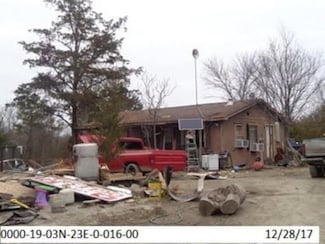 373120 Wall Ln, Talihina, OK 74571