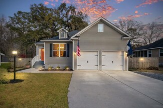 3541 Walter Dr, Johns Island, SC 29455
