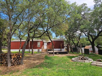 474 & 466 Forest Hill St, Canyon Lake, TX 78133