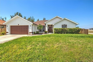 3016 NW 46th Place, Cape Coral, FL 33993