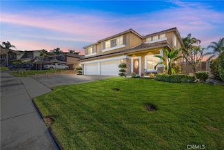 7813 Santa Angela St, Highland, CA 92346