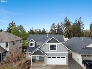 2037 E Kennedy Dr, Newberg, OR 97132