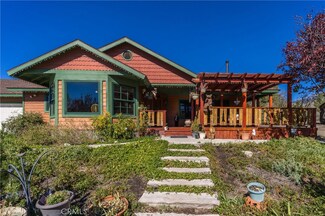 29310 California 243, Idyllwild-Pine Cove, CA 92549