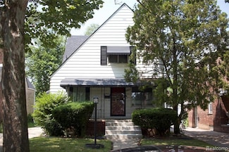 8205 Normile St, Detroit, MI 48204