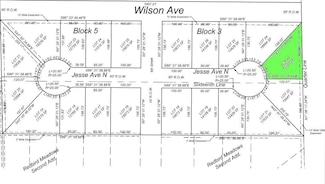L23, B3 Redbird Meadows Third Addition, Hayti, SD 57241