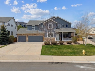 3475 Golden Spur Loop, Castle Rock, CO 80108