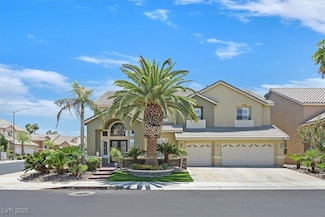 2555 Antique Blossom Ave, Henderson, NV 89052