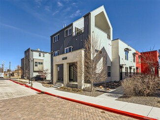 3080 Wilson Ct Unit 4, Denver, CO 80205
