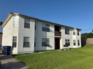 825 Quetzal St Unit 3, Corpus Christi, TX 78418