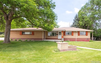 5099 S Linden Dr, Englewood, CO 80110