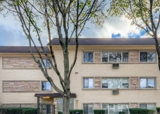 4757 N Keeler Ave Unit 101, Chicago, IL 60630