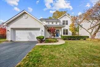 6013 Sanders Ct, Carpentersville, IL 60110