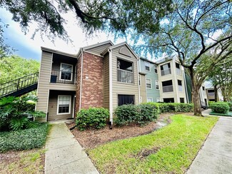 5040 Park Central Dr Unit 2018, Orlando, FL 32839
