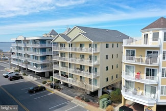14 45th St Unit 203, Ocean City, MD 21842