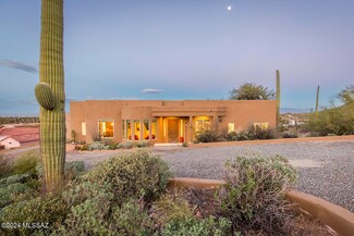 5030 W Monte Carlo Dr, Tucson, AZ 85745