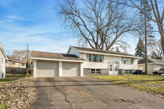 4975 Tyler St NE, Columbia Heights, MN 55421