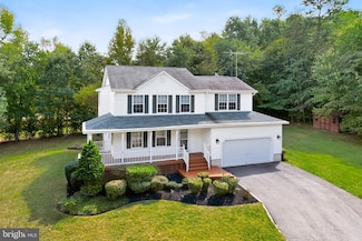 1749 Maple Ave, Hanover, MD 21076