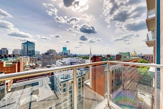 45 Province St Unit 1602, Boston, MA 02108