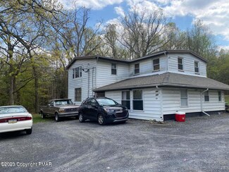 247, East Stroudsburg, PA 18106
