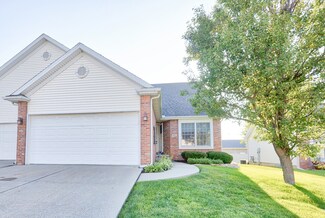 331 Fieldcrest Ct, Normal, IL 61761
