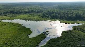 TBD Parcel F Off Big Bear and Old 28 Rd, Ewen, MI 49925