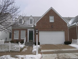 679 Boston Ct Unit 15, Ann Arbor, MI 48103