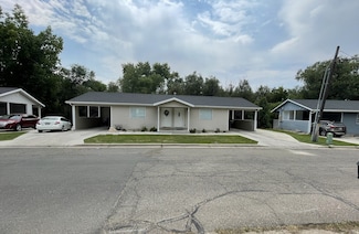 4055 Hillcrest Cir, Ogden, UT 84405