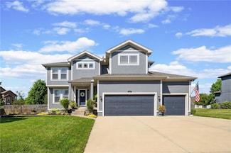 14920 S Roxburghe St, Olathe, KS 66061