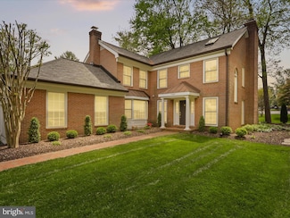 7287 Evans Mill Rd, McLean, VA 22101
