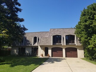 103 N Lemans St, Lafayette, LA 70503