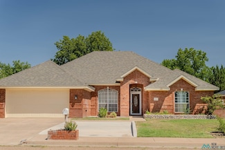 600 Chanticleer Place, Clovis, NM 88101