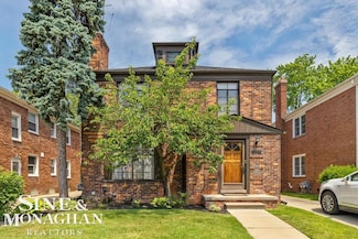 1330 Somerset Ave Unit 32, Grosse Pointe Park, MI 48230