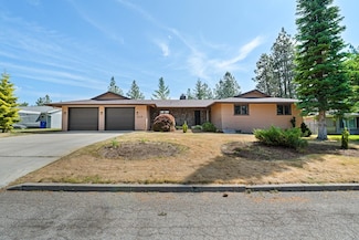 3719 S Ridgeview Dr, Spokane Valley, WA 99206