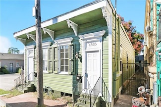 4535 Tchoupitoulas St, New Orleans, LA 70115