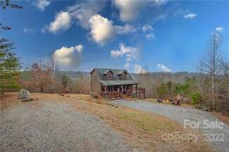 137 Creekside Cir, Rutherfordton, NC 28139
