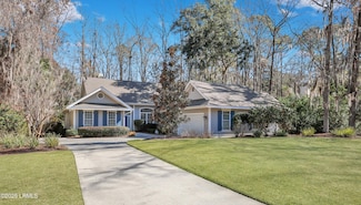 3 Longwood Ct, Okatie, SC 29909